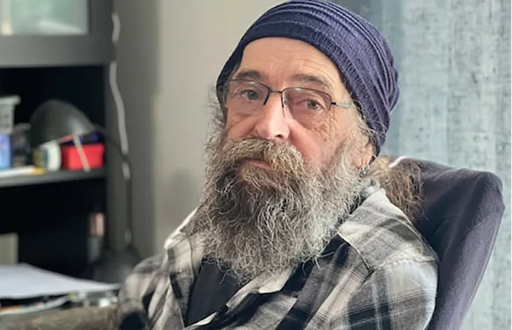 چگونه پس‌انداز یک زندگی در یک چشم به هم زدن ناپدید شد!